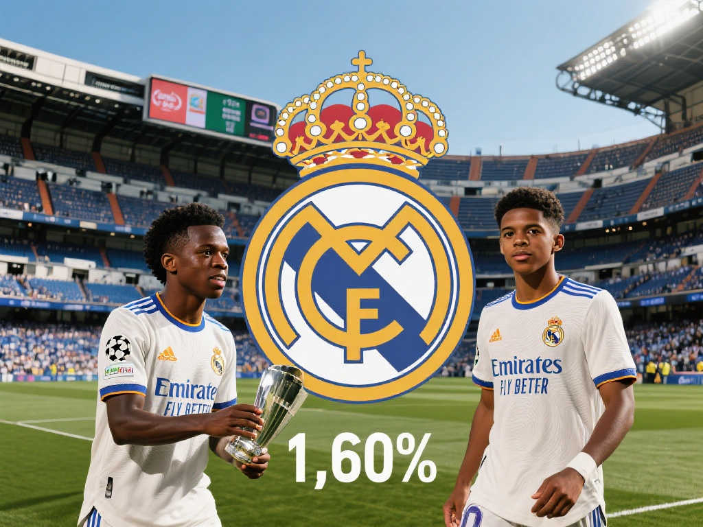 美媒评全球俱乐部价值排行：皇马领跑，美职联五队上榜